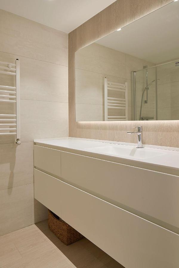 Aterian Gaztelu Apartment ซาเราทซ์ ภายนอก รูปภาพ