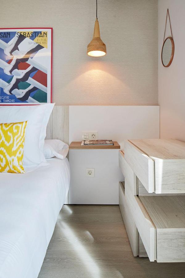 Aterian Gaztelu Apartment ซาเราทซ์ ภายนอก รูปภาพ